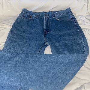 Great quality jeans with no damages